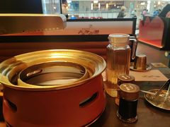-西塔老太太泥炉烤肉(上海七宝领展广场店)