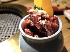 -江户烧肉(高德店)