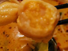 -小蛮椒麻辣烫·麻辣拌(青浦宝龙店)