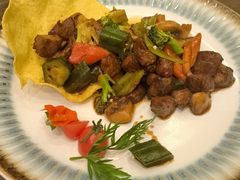 -上岛咖啡(大德店)