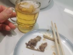 -美达尔烧烤(大尧三路店)