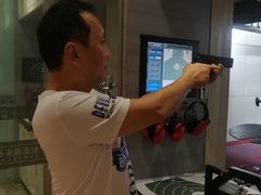 -真枪会射击俱乐部(河西中央公园店)