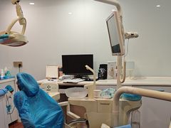 -金琴口腔·正畸种植全科(太升北路店)