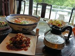 -山外山菜馆(玉泉路店)