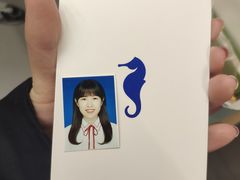 -海马体照相馆(大连罗斯福广场店)