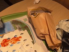 -麦当劳(莆田荔城大道万达店)