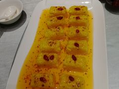 桂花糯米糕-咪咪川菜(长乐西路店)