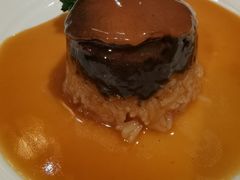 鮑魚梅菜飯-苏浙总会(国金中心店)