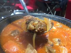 -宛平李记小吃(东关街店)