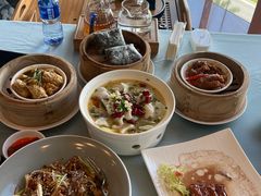 -彩丰楼中餐厅·仁恒洲际酒店
