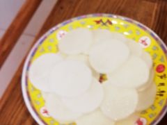 -芦月轩羊蝎子(北蜂窝店)