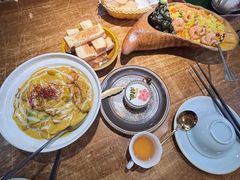 -泰澜得泰国菜(大学城店)