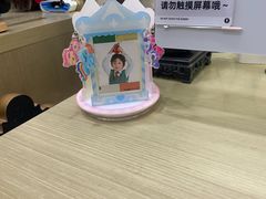 -海马体照相馆(上海宝山万达广场店)