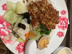 -大食代美食广场(迪士尼小镇店)