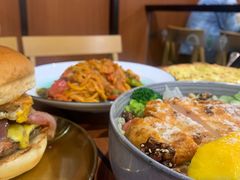 -魏斯理汉堡(西安沣东吾悦店)