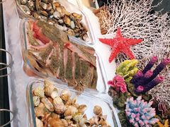 -云海轩·海鲜自助-河北云瑧世纪大饭店1F