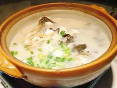 -姜君·千岛湖鱼头馆(浦东大道店)