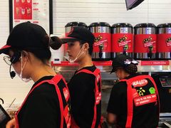 -沪上阿姨·精选茶饮(后营师范学院店)