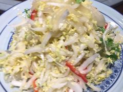 -百花深处·老北京风味菜