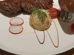 -卡朋西餐(较场西路店)