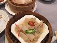 -御花园·粤菜·海鲜火锅(中山公园店)