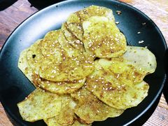 土豆-沈记烧烤海鲜(江汉二路店)