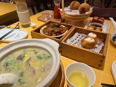 -蔡澜点心·粤菜(花城汇南区店)