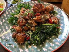 -吃货私房菜(丽江束河古镇店)