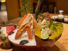 -岚山日本料理(珠江新城店)
