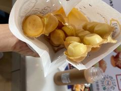 -芳叔(东方宝泰店)