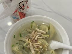 -老西白点心店