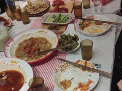 -霸王虾·麻辣小龙虾(清水河公园店)