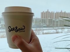-Seesaw Coffee(朝阳大悦城店)