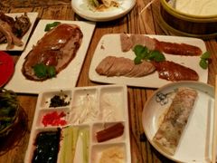 -四季民福烤鸭店(前门廊房二条店)