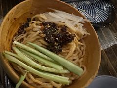 -子女居酒屋 粥品•串烧•海鲜•手作(北投店)