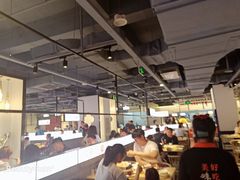 大堂-玫瑰花园自助烤肉(顺义鑫海韵通店)