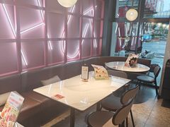-必胜客(松雷店)