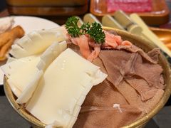 -牛YO寿喜烧和牛火锅自助(三台子万象汇店)