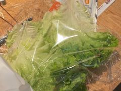 -新石器烤肉(百联川沙店)