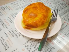 -金凤茶餐厅(湾仔店)
