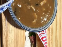 -驴世家驴肉火烧·凉皮·胡辣汤(五道口店)