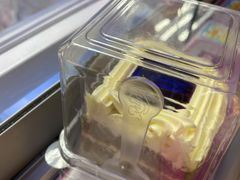 -红宝石·鲜奶小方·海派西点房(南丹店)