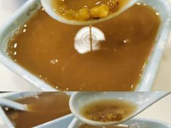 绿豆沙-进哥湖南津市牛肉粉店(下沙店)