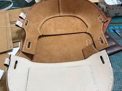 -猛犸手作·皮具·diy团建·礼品定制(新华路店)