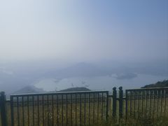 -北京十三陵国家森林公园蟒山景区
