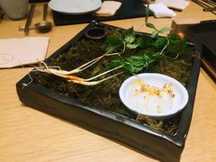 -Yeyije 韩定食