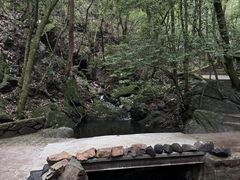 -昆明青龙峡风景区
