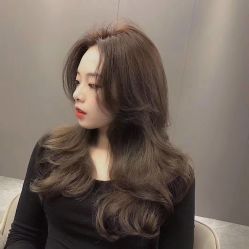 -斑斓色彩沙龙