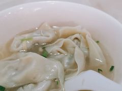 -绿杨馄饨临顿路店