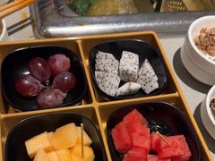 -海底捞火锅(万象城店)